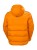 Kurtka narciarska męska Helly Hansen Kvitfjell Race Puffy Ignite Orange
