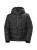 Kurtka narciarska męska Helly Hansen Kvitfjell Race Puffy Black Grey