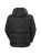 Kurtka narciarska męska Helly Hansen Kvitfjell Race Puffy Black Grey