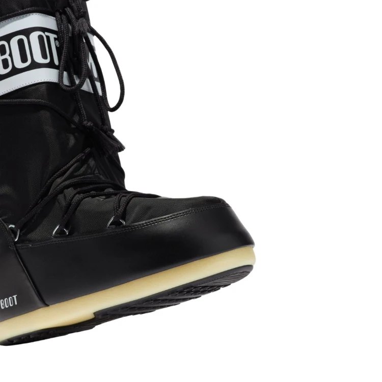 Buty damskie Moon Boot Icon Nylon black