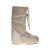 Buty damskie Moon Boot Icon Glance Satin platinum