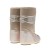 Buty damskie Moon Boot Icon Glance Satin platinum