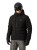 Kurtka narciarska męska Helly Hansen Bossanova Puffy Black