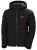 Kurtka narciarska męska Helly Hansen Bossanova Puffy Black