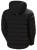 Kurtka narciarska męska Helly Hansen Bossanova Puffy Black