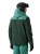 Kurtka narciarska męska Helly Hansen Alpine dark jungle