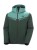 Kurtka narciarska męska Helly Hansen Alpine dark jungle