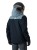 Kurtka narciarska męska Helly Hansen Alpine dark navy blue