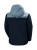 Kurtka narciarska męska Helly Hansen Alpine dark navy blue