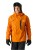 Kurtka narciarska męska Helly Hansen Sogn Patrol Shell ignite orange
