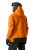 Kurtka narciarska męska Helly Hansen Sogn Patrol Shell ignite orange