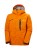 Kurtka narciarska męska Helly Hansen Sogn Patrol Shell ignite orange