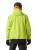 Kurtka narciarska męska Helly Hansen Sogn Patrol Shell luminous green