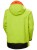Kurtka narciarska męska Helly Hansen Sogn Patrol Shell luminous green
