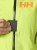 Kurtka narciarska męska Helly Hansen Sogn Shell 2.0 luminous green