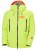Kurtka narciarska męska Helly Hansen Sogn Shell 2.0 luminous green
