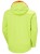 Kurtka narciarska męska Helly Hansen Sogn Shell 2.0 luminous green