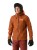 Kurtka narciarska męska Helly Hansen Sogn Shell 2.0 ginger biscuit