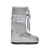 Buty damskie Moon Boot Icon Glance Satin silver