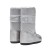 Buty damskie Moon Boot Icon Glance Satin silver