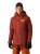Kurtka narciarska męska Helly Hansen Powdreamer 3.0 iron oxide