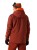 Kurtka narciarska męska Helly Hansen Powdreamer 3.0 iron oxide
