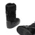 Buty damskie Moon Boot Icon Glance Satin black