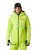 Kurtka narciarska męska Helly Hansen Powdreamer 3.0 luminous green