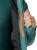 Kurtka narciarska męska Helly Hansen Powdreamer 3.0 opal green