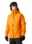 Kurtka narciarska męska Helly Hansen Powderface ignite orange