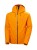 Kurtka narciarska męska Helly Hansen Powderface ignite orange