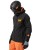 Kurtka narciarska męska Helly Hansen Powderface black