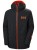 Kurtka narciarska męska Helly Hansen Powderface black