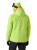 Kurtka narciarska męska Helly Hansen Powderface luminous green