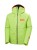 Kurtka narciarska męska Helly Hansen Powderface luminous green
