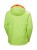 Kurtka narciarska męska Helly Hansen Powderface luminous green