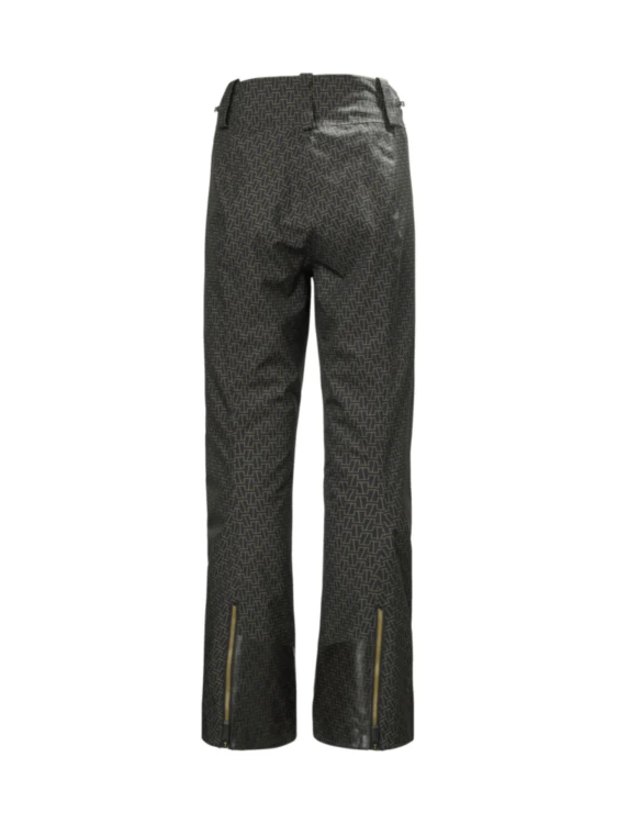 Spodnie narciarskie damskie Helly Hansen St. Moritz Insulated 2.0 black