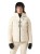 Kurtka narciarska damska Helly Hansen Alphelia Puffy cream