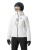 Kurtka narciarska damska Helly Hansen Alphelia Lifaloft white