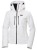 Kurtka narciarska damska Helly Hansen Alphelia Lifaloft white