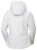 Kurtka narciarska damska Helly Hansen Alphelia Lifaloft white