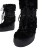 Buty damskie Moon Boot Icon Faux Fur black