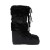 Buty damskie Moon Boot Icon Faux Fur black