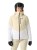 Kurtka narciarska damska Helly Hansen Alphelia cream