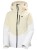 Kurtka narciarska damska Helly Hansen Alphelia cream