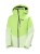 Kurtka narciarska damska Helly Hansen Alphelia luminous green