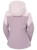 Kurtka narciarska damska Helly Hansen Alphelia pinkshake