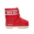 Buty damskie Moon Boot Icon Low Nylon red