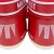 Buty damskie Moon Boot Icon Low Nylon red