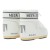 Buty damskie Moon Boot Icon Low Nylon white mono